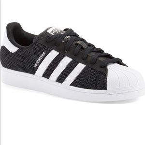 Adidas Superstar - Mens